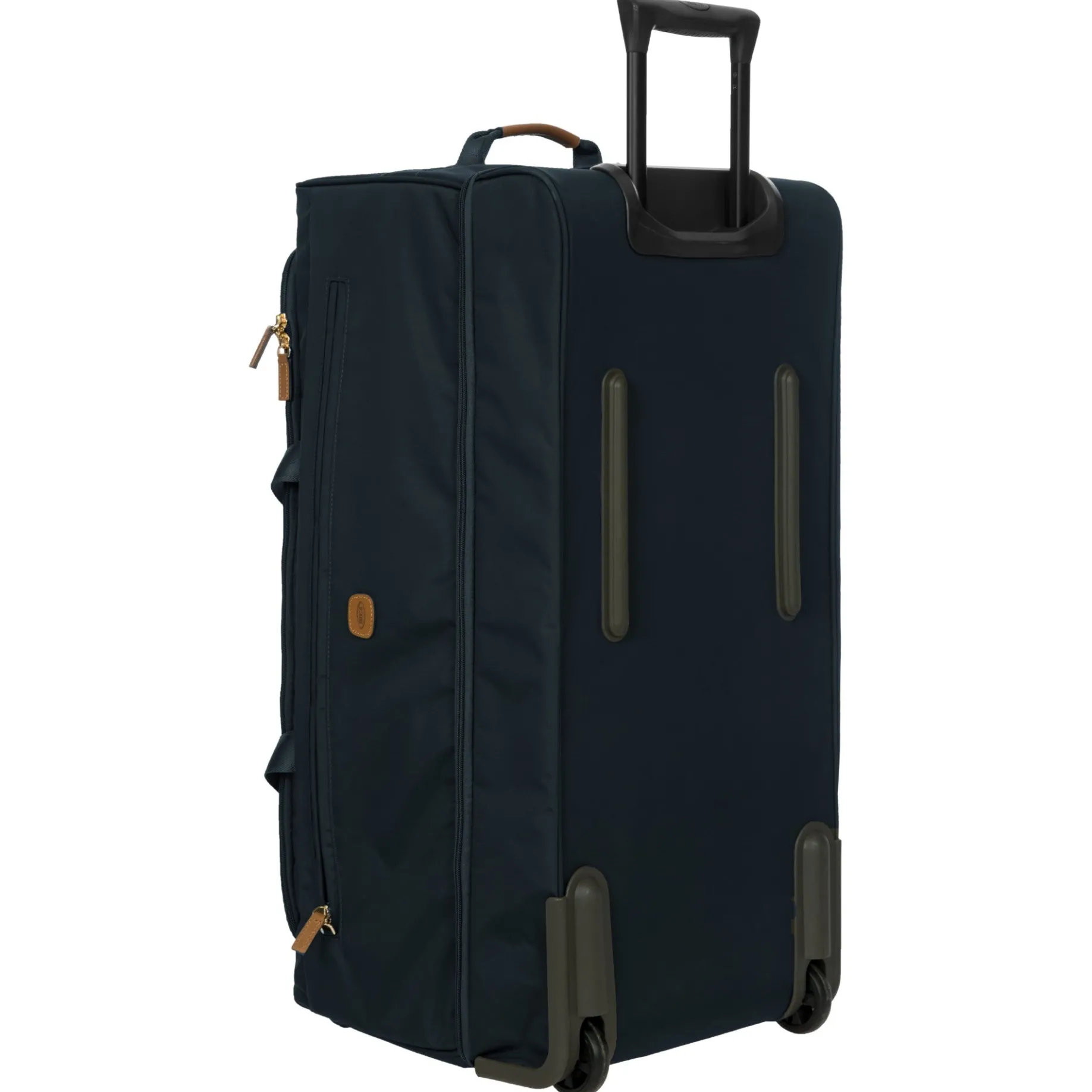 X-Travel - Rollen-Reisetasche 77 cm (ozean blue)