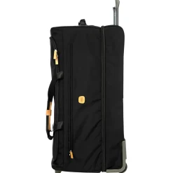 X-Travel - Rollen-Reisetasche 77 cm (black)