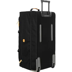 X-Travel - Rollen-Reisetasche 77 cm (black)