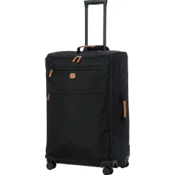 X-Travel - 4-Rollen-Trolley L 77 cm (black)