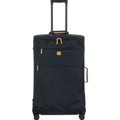 X-Travel - 4-Rollen-Trolley L 77 cm (ozean blue)