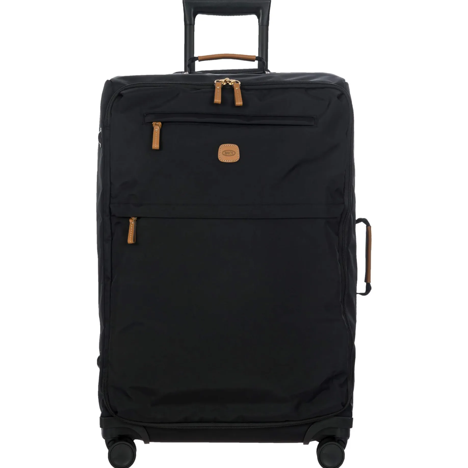 X-Travel - 4-Rollen-Trolley L 71 cm (black)