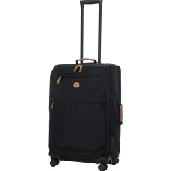 X-Travel - 4-Rollen-Trolley L 71 cm (black)