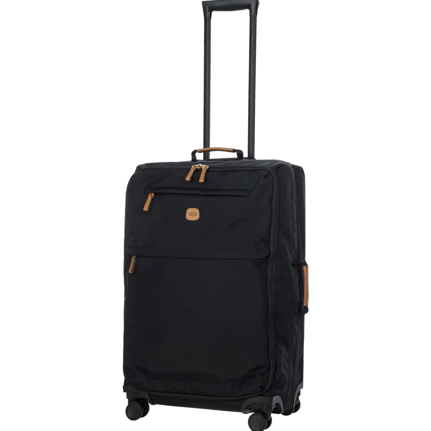 X-Travel - 4-Rollen-Trolley L 71 cm (black)