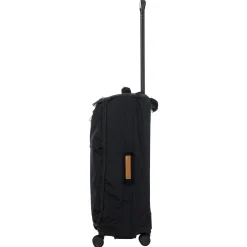 X-Travel - 4-Rollen-Trolley L 71 cm (black)