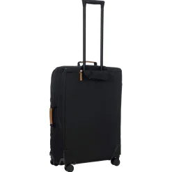X-Travel - 4-Rollen-Trolley L 71 cm (black)