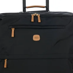 X-Travel - 4-Rollen-Trolley L 71 cm (black)