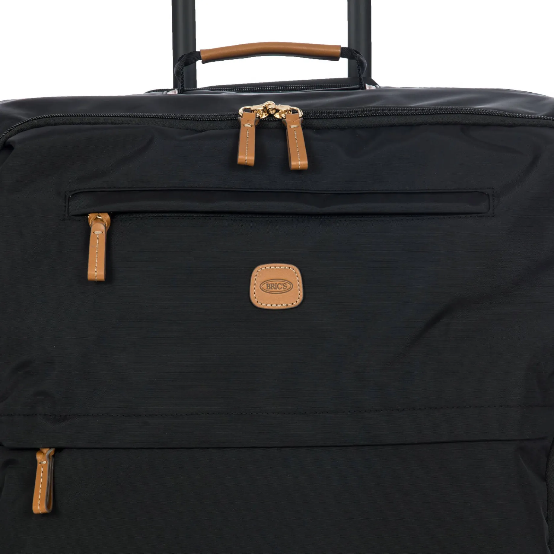 X-Travel - 4-Rollen-Trolley L 71 cm (black)