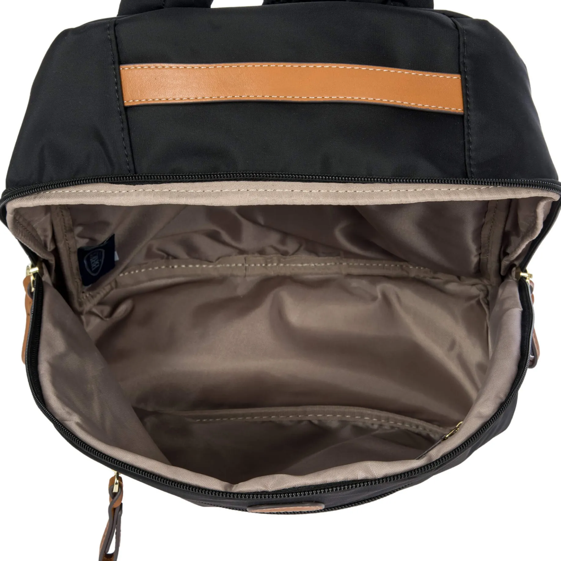 X-Travel - Rucksack 35 cm (black)
