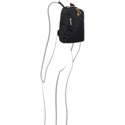 X-Travel - Rucksack 35 cm (black)