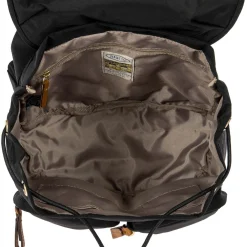 X-Travel - Rucksack XS 27 cm (black)