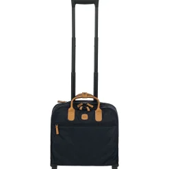 X-Travel Pilotcase - 2-Rollen-Businesstrolley 40.5 cm (blue)