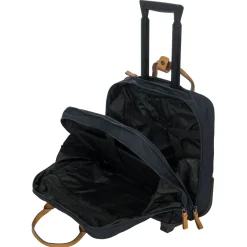 X-Travel Pilotcase - 2-Rollen-Businesstrolley 40.5 cm (blue)
