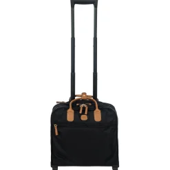 X-Travel Pilotcase - 2-Rollen-Businesstrolley 40.5 cm (black)