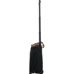 X-Travel Pilotcase - 2-Rollen-Businesstrolley 40.5 cm (black)