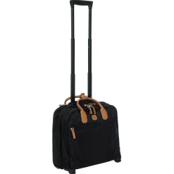 X-Travel Pilotcase - 2-Rollen-Businesstrolley 40.5 cm (black)