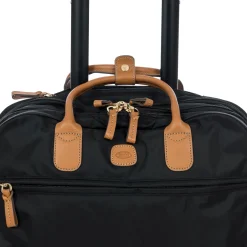 X-Travel Pilotcase - 2-Rollen-Businesstrolley 40.5 cm (black)