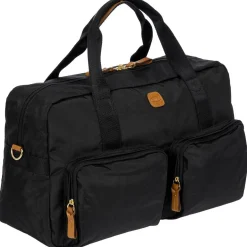 X-Travel Reisetasche S 46 cm (black)