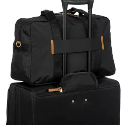 X-Travel Reisetasche S 46 cm (black)