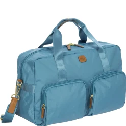 X-Travel Reisetasche S 46 cm (sky)