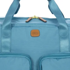 X-Travel Reisetasche S 46 cm (sky)