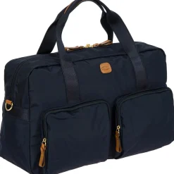 X-Travel Reisetasche S 46 cm (blue)