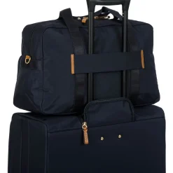 X-Travel Reisetasche S 46 cm (blue)