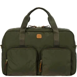 X-Travel Reisetasche S 46 cm (olive)