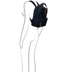 X-Travel Urban - Rucksack M 36 cm (black)