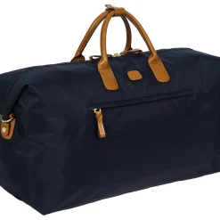 X-Travel Weekender - Reisetasche 55 cm (blue)