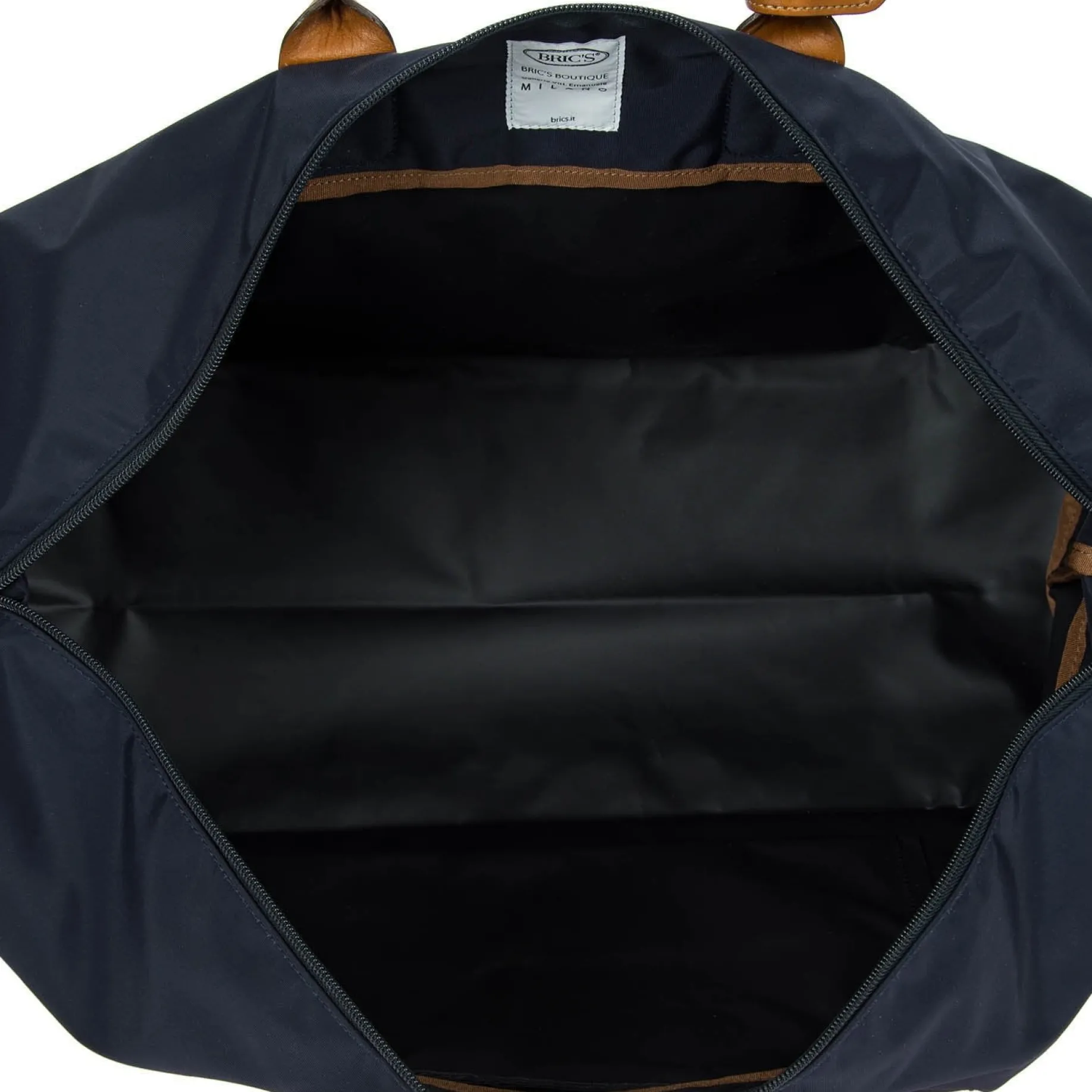 X-Travel Weekender - Reisetasche 55 cm (blue)