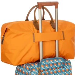 X-Travel Weekender - Reisetasche 55 cm (sunset)