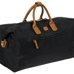 X-Travel Weekender - Reisetasche 55 cm (black)