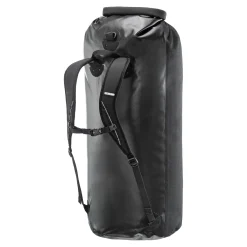 X-Tremer 113 - Expeditions Packsack 92 cm (black)