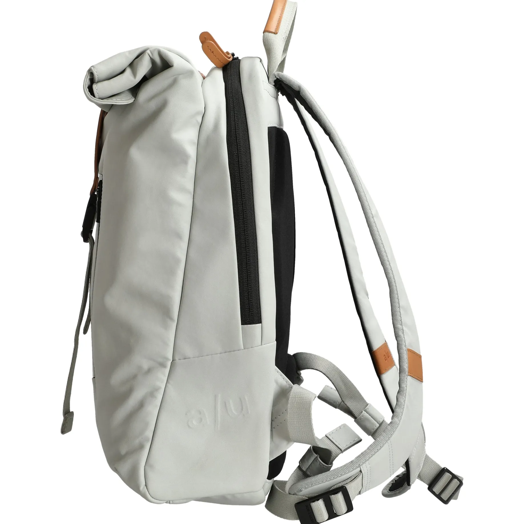 Yabe RE - Rucksack 13" 34 cm (cloud nine)