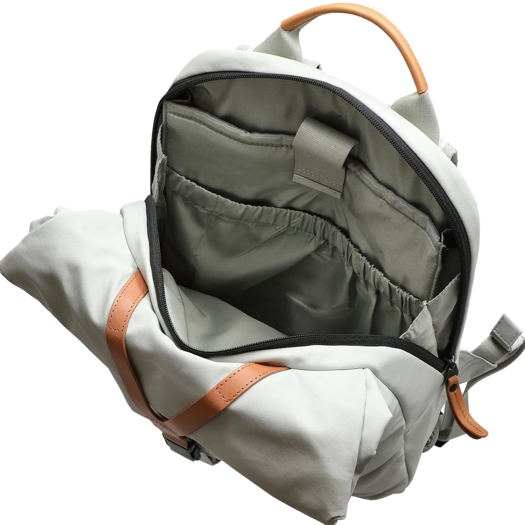 Yabe RE - Rucksack 13" 34 cm (cloud nine)