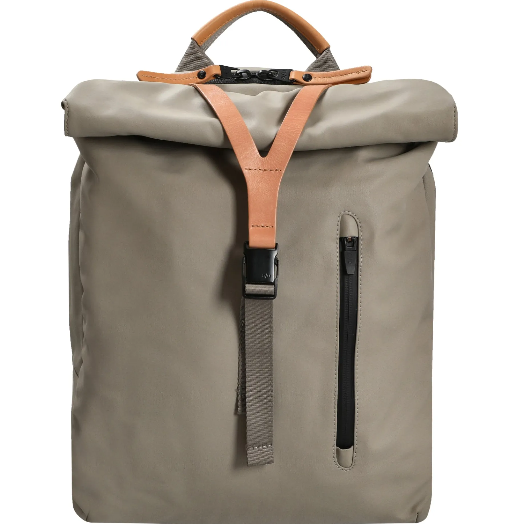 Yabe RE - Rucksack 13" 34 cm (driftwood)