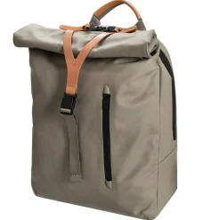 Yabe RE - Rucksack 13" 34 cm (driftwood)