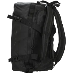 YAHK 40L - Reisetasche/Reiserucksack 48 cm (piombe)