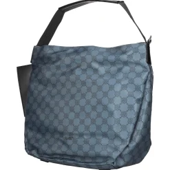 Yeah - Beuteltasche 34 cm (anthrazit)