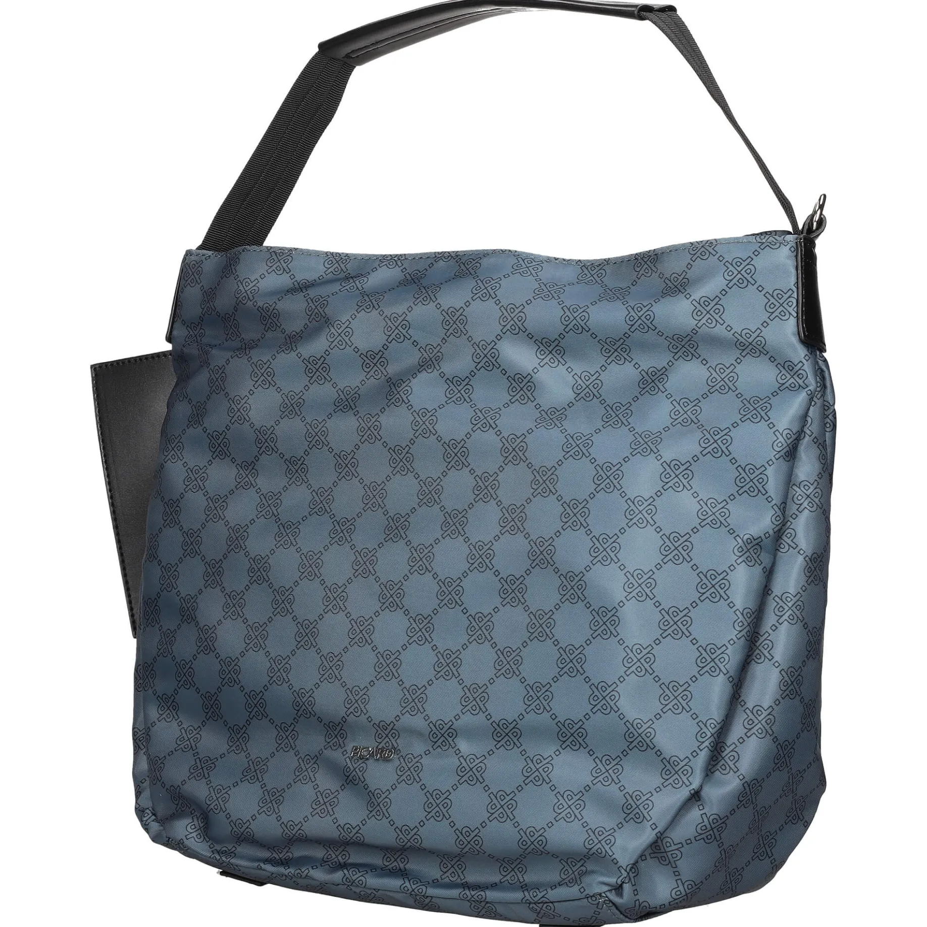 Yeah - Beuteltasche 34 cm (anthrazit)