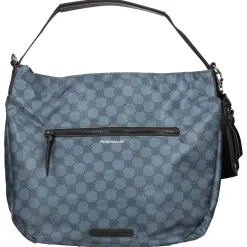 Yeah - Beuteltasche 34 cm (anthrazit)
