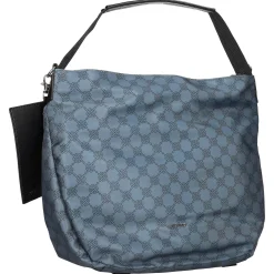 Yeah - Beuteltasche 34 cm (anthrazit)
