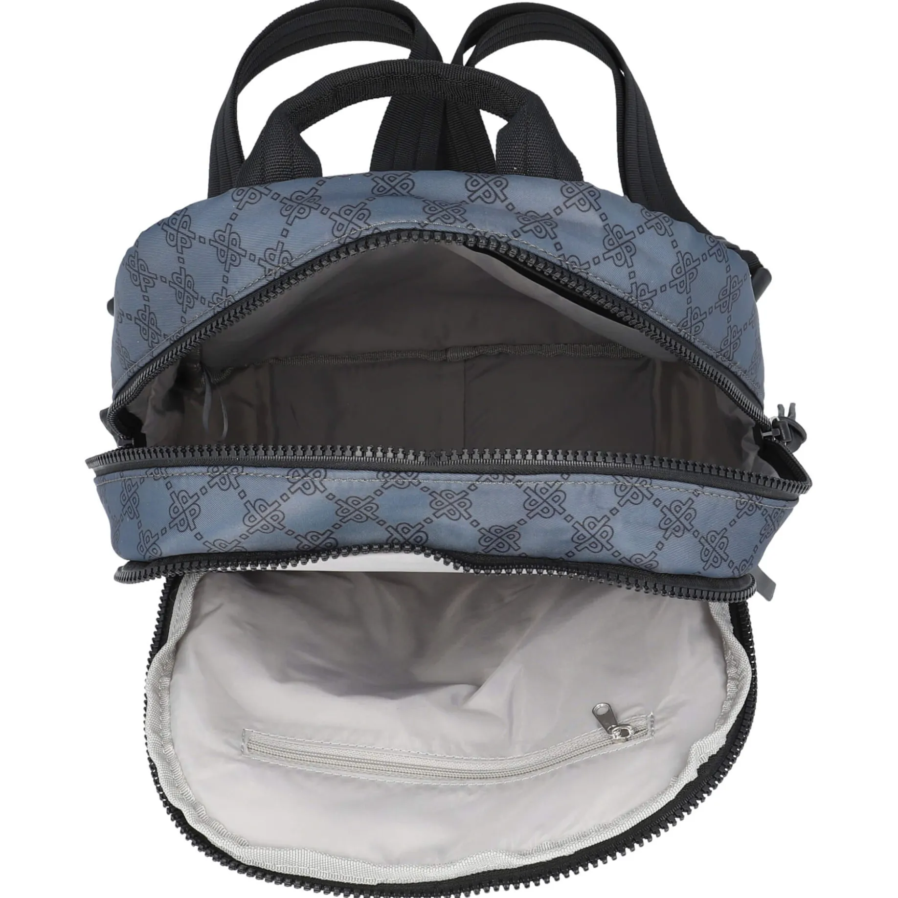 Yeah - Rucksack 32 cm (anthrazit)