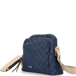 Yeah - Schultertasche 25 cm (navy)