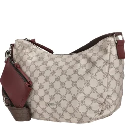 Yeah - Schultertasche 30 cm (cream)
