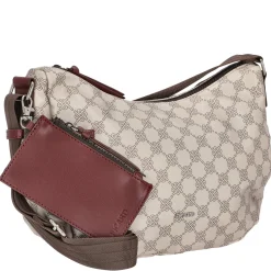 Yeah - Schultertasche 30 cm (cream)
