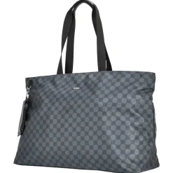 Yeah - Shopper 54 cm (anthrazit)