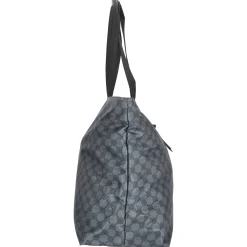 Yeah - Shopper 54 cm (anthrazit)