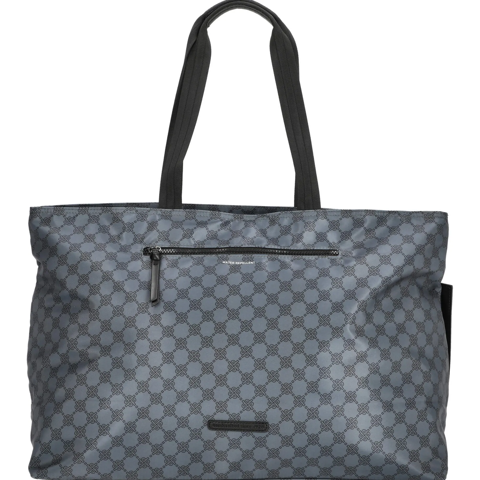 Yeah - Shopper 54 cm (anthrazit)
